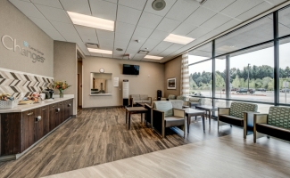 Outpatient Lobby
